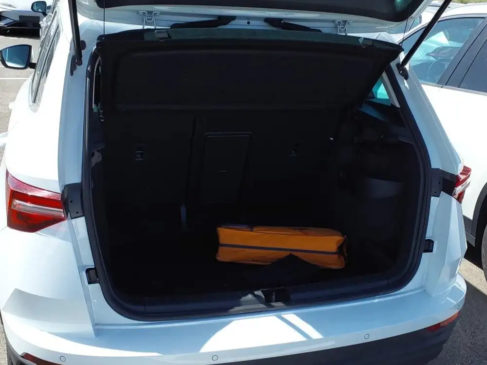 SKODA karoq - Foto 10 | Clidrive