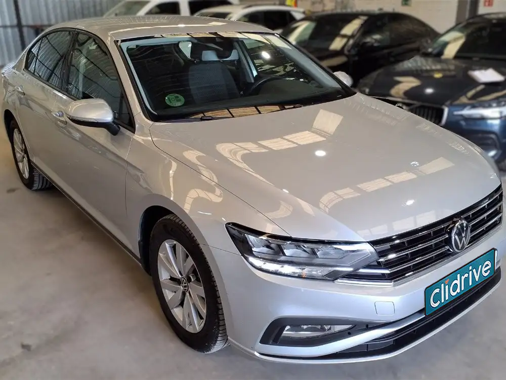 VOLKSWAGEN passat - Foto 3 | Clidrive