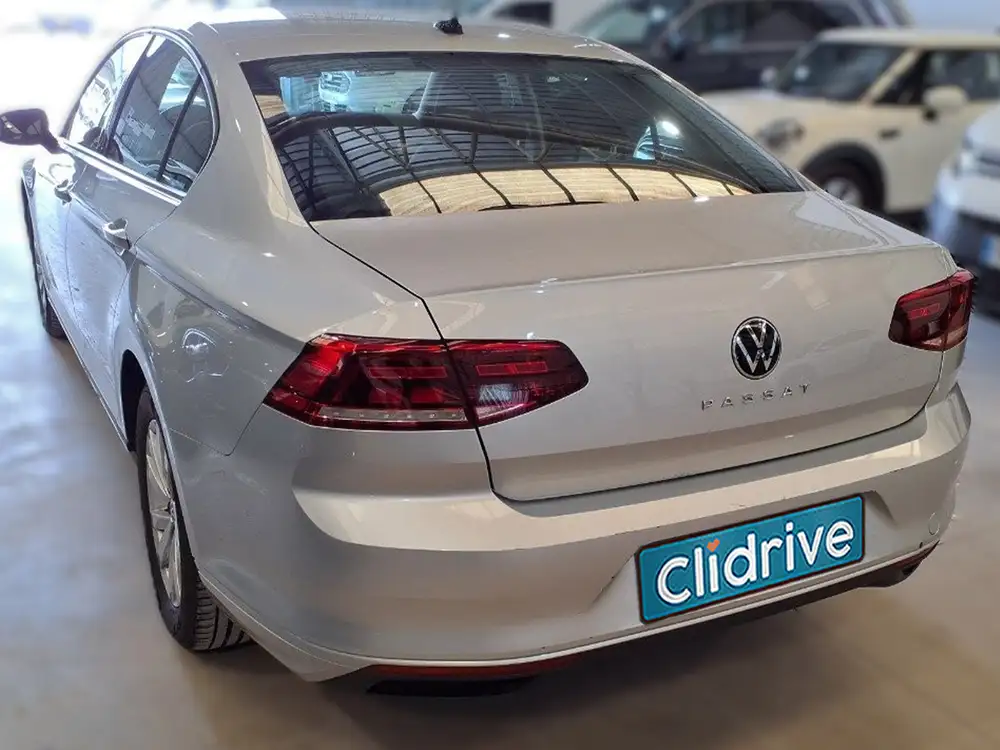 VOLKSWAGEN passat - Foto 5 | Clidrive