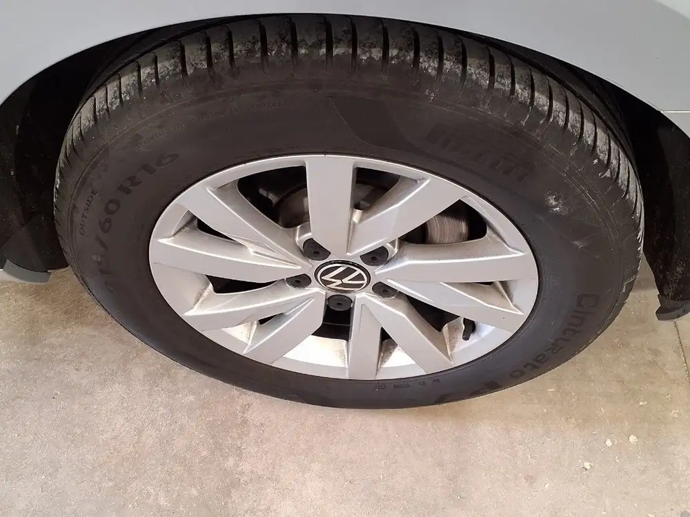 VOLKSWAGEN passat - Foto 15 | Clidrive