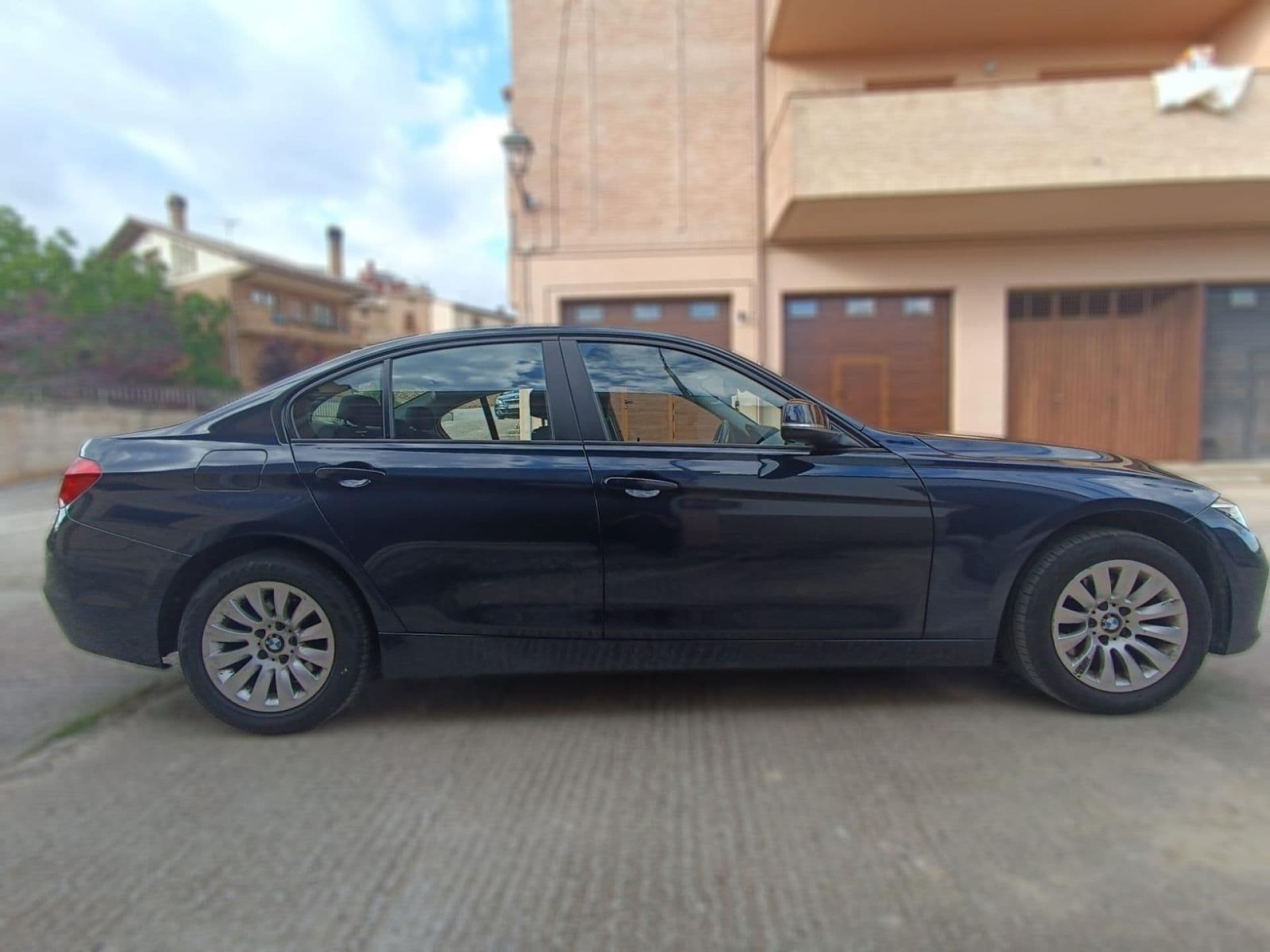 BMW serie 3