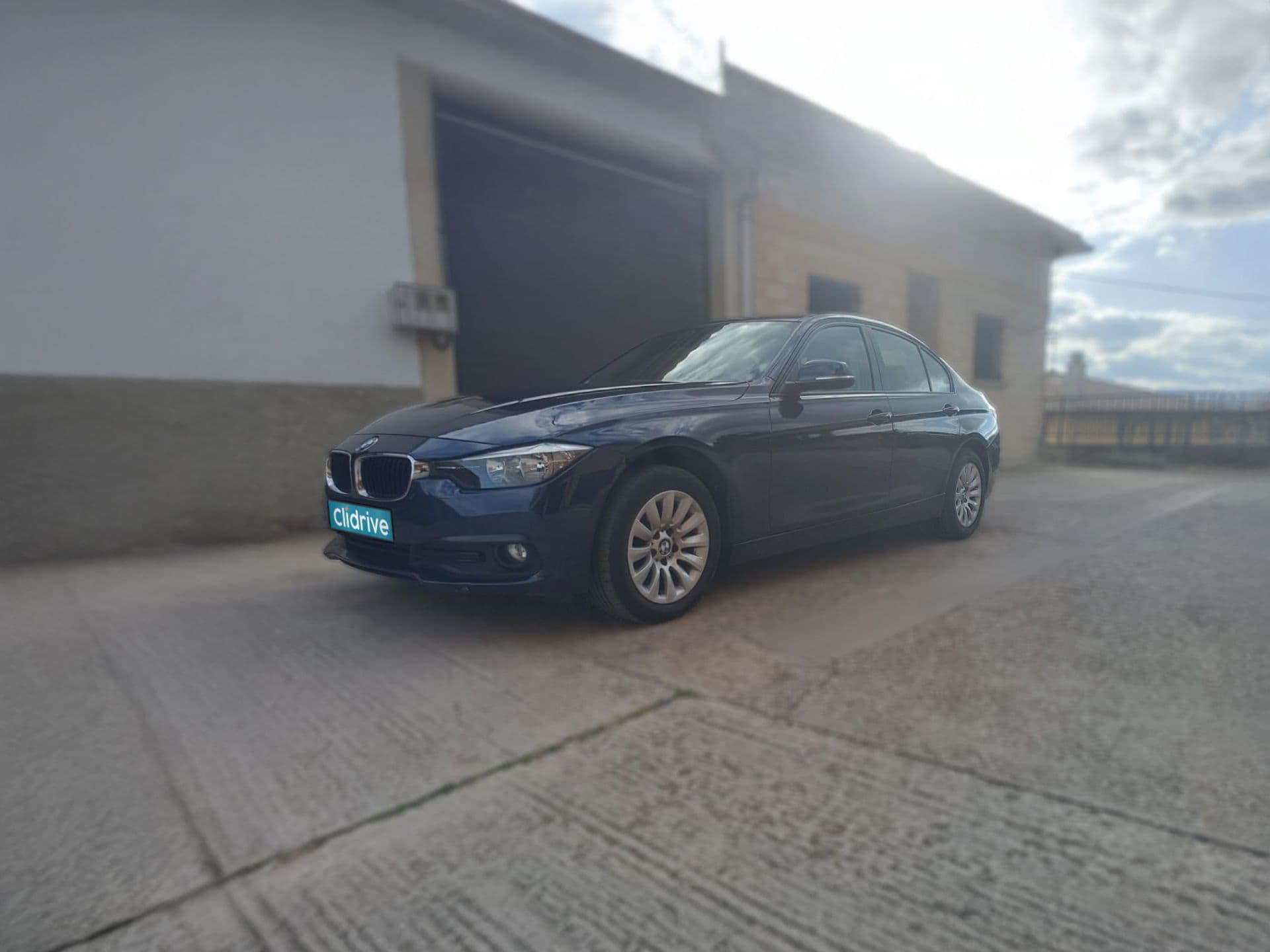 BMW serie 3
