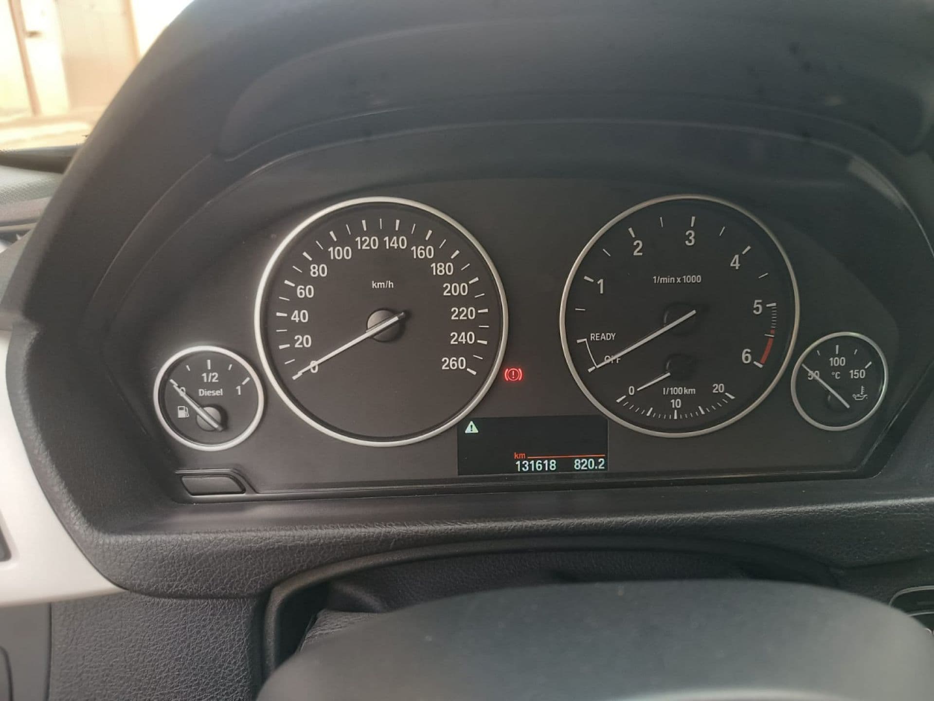 BMW serie 3