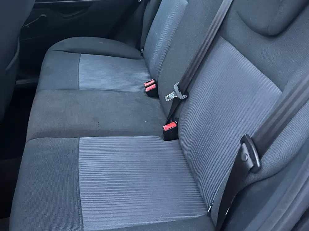 FORD fiesta de segunda mano | Clidrive