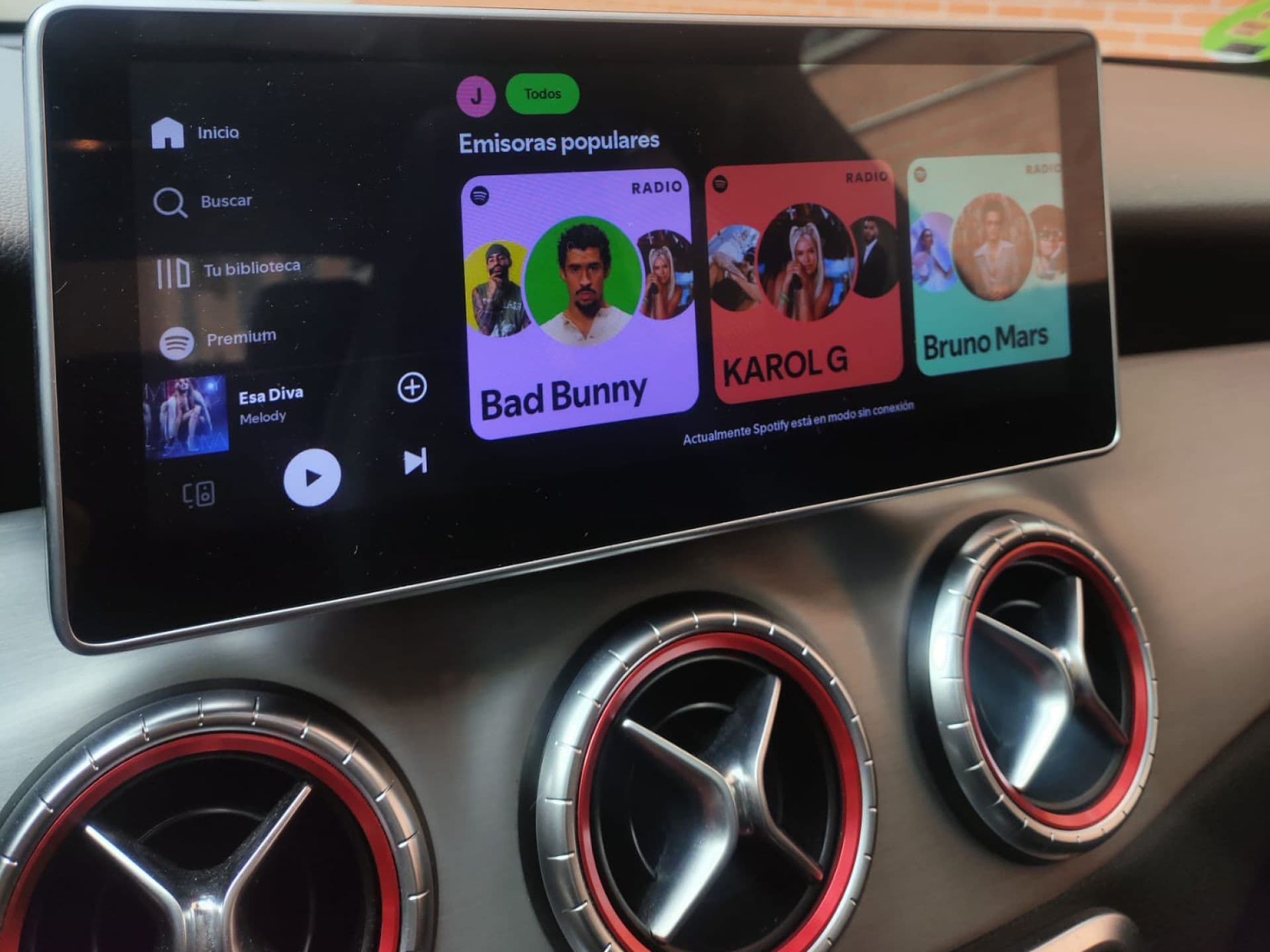 MERCEDES clase cla