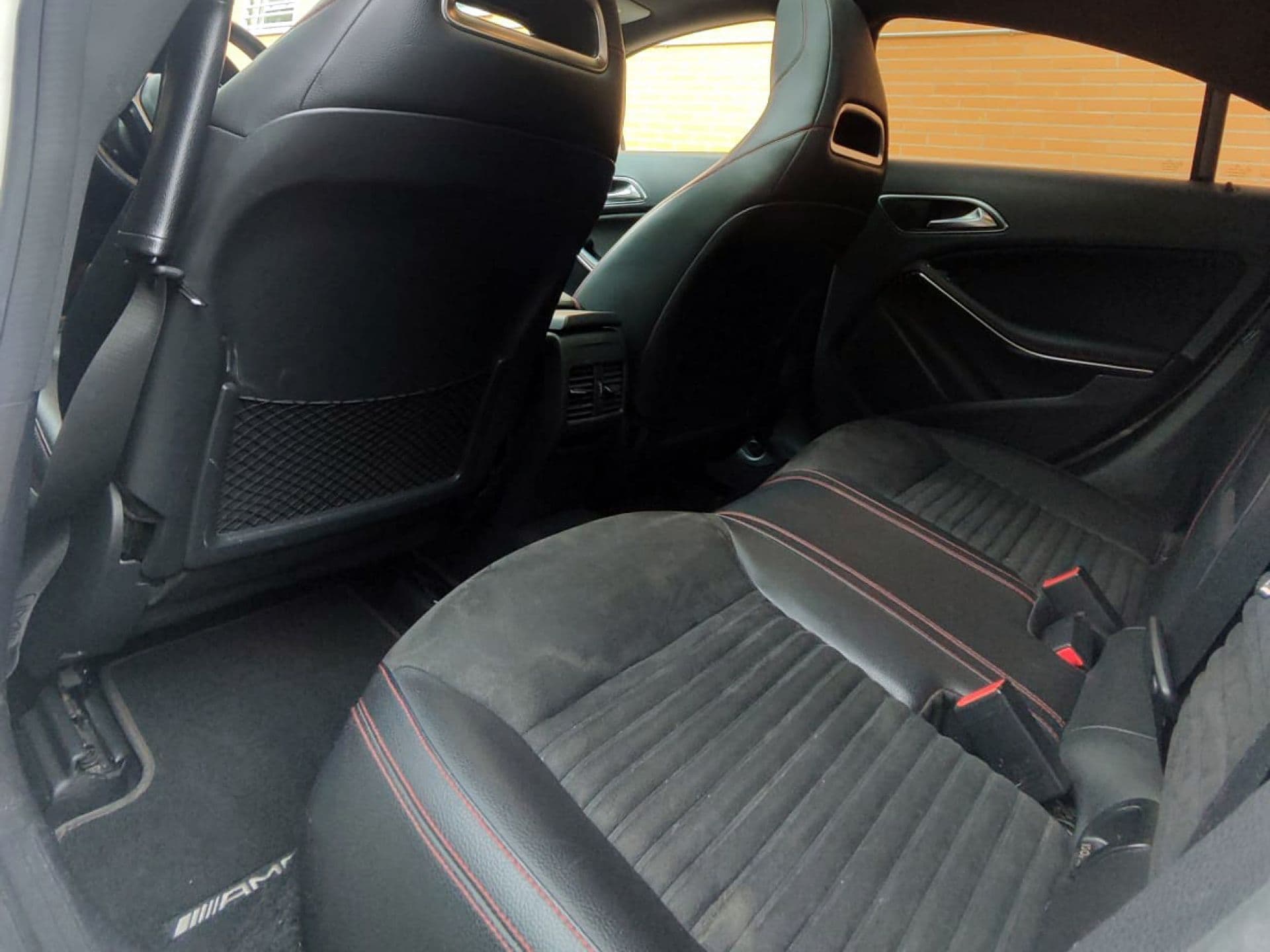 MERCEDES clase cla