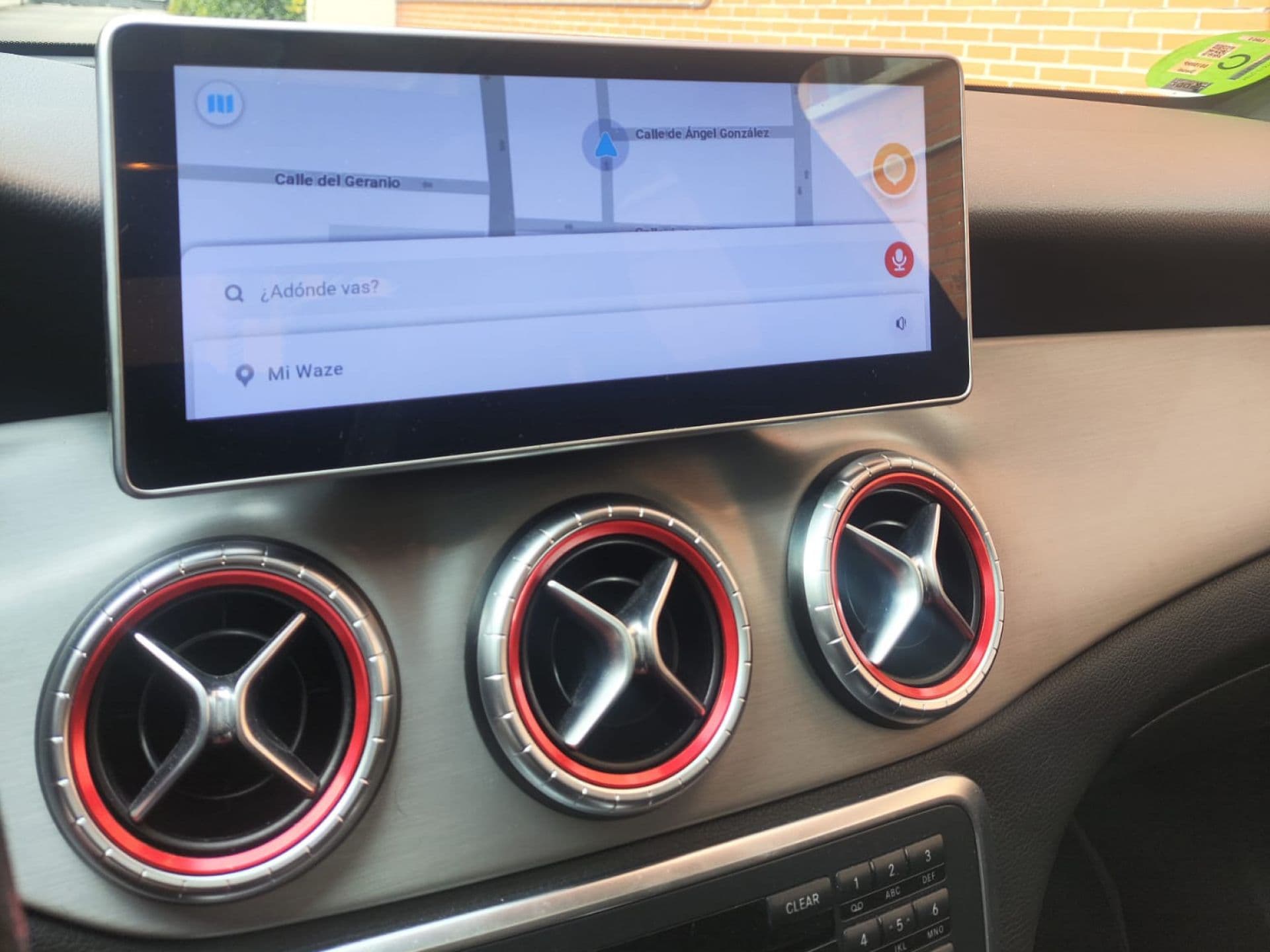 MERCEDES clase cla
