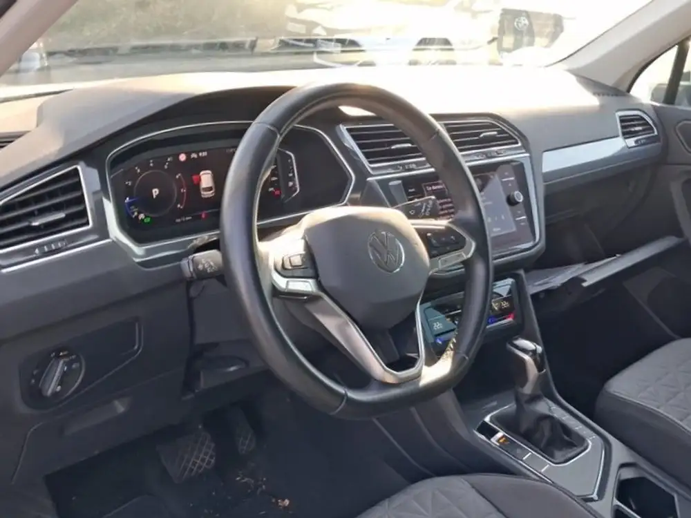 VOLKSWAGEN tiguan - Foto 7 | Clidrive