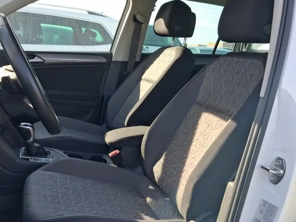 VOLKSWAGEN tiguan - Foto 10 | Clidrive