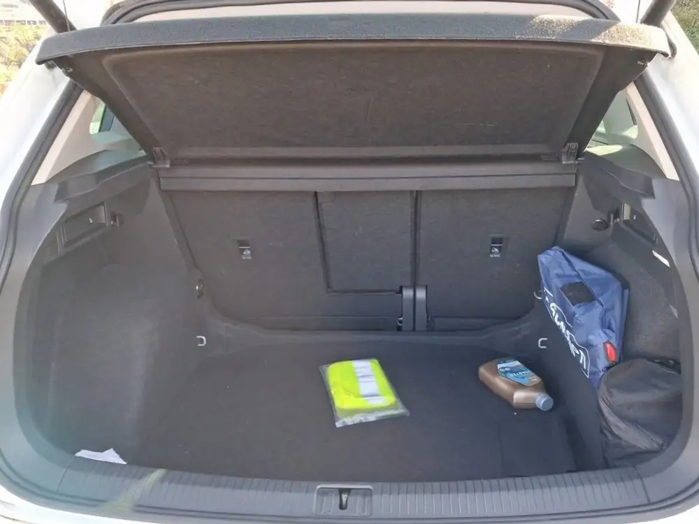 VOLKSWAGEN tiguan - Foto 12 | Clidrive