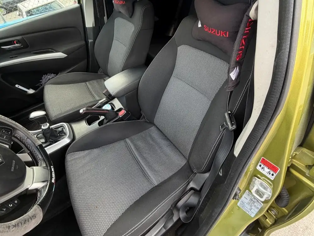 SUZUKI sx4 - Foto 9 | Clidrive