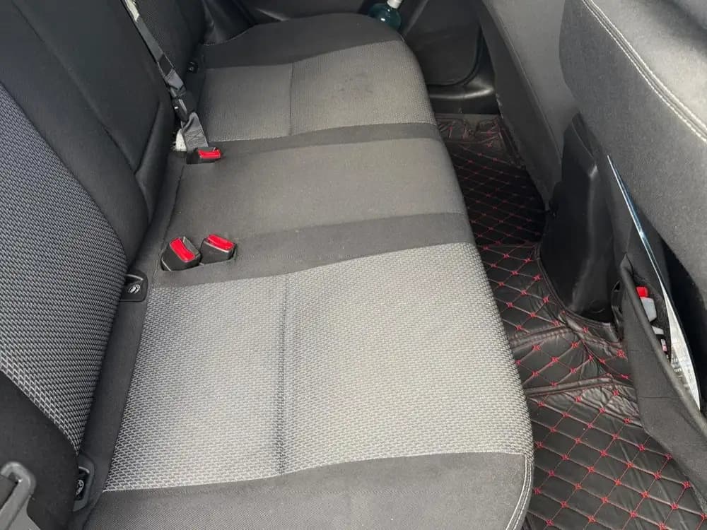 SUZUKI sx4 - Foto 11 | Clidrive