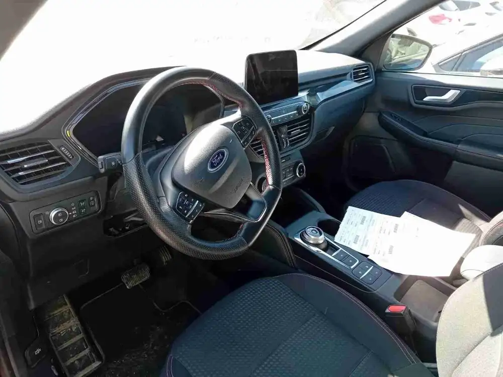 FORD kuga de segunda mano | Clidrive