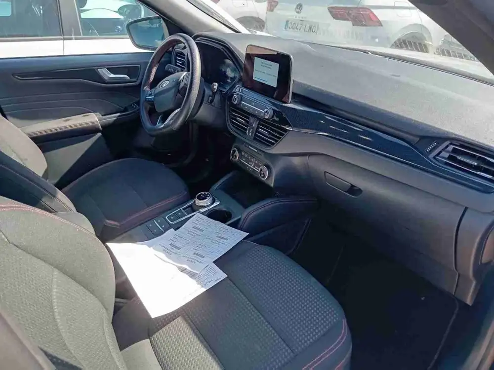 FORD kuga de segunda mano | Clidrive