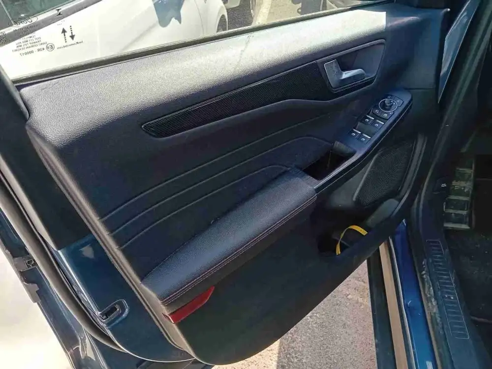 FORD kuga de segunda mano | Clidrive