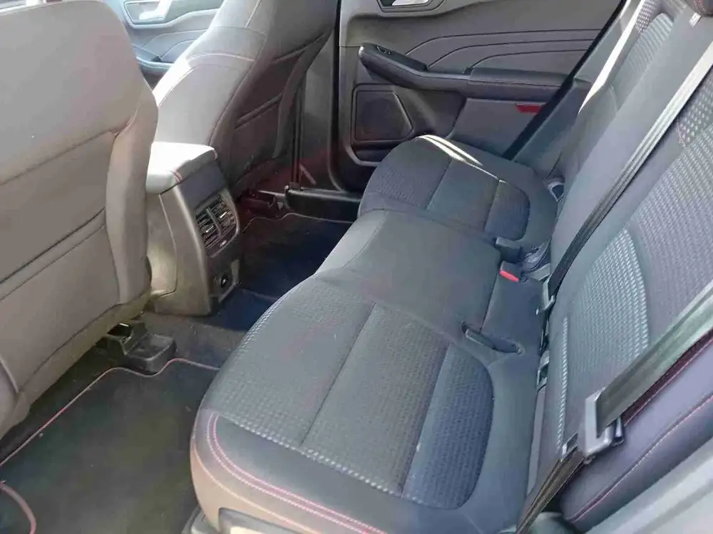 FORD kuga de segunda mano | Clidrive