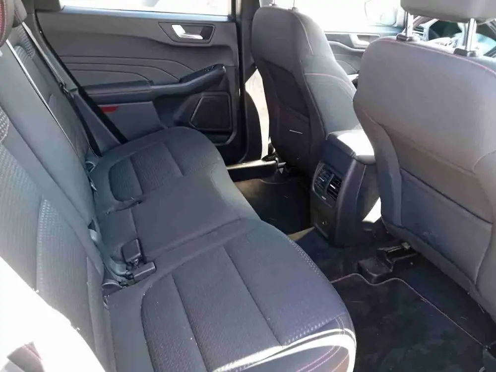 FORD kuga de segunda mano | Clidrive