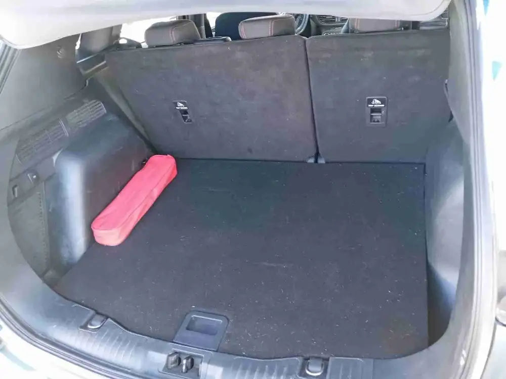 FORD kuga de segunda mano | Clidrive