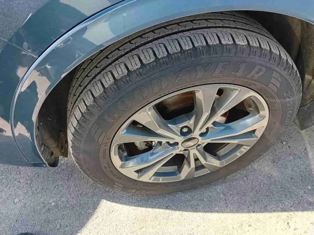 FORD kuga de segunda mano | Clidrive