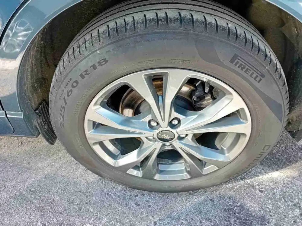FORD kuga de segunda mano | Clidrive