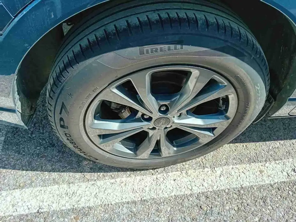 FORD kuga de segunda mano | Clidrive