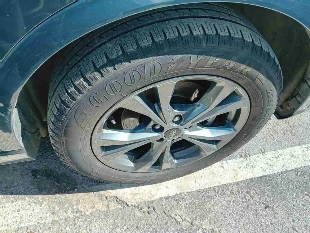 FORD kuga de segunda mano | Clidrive