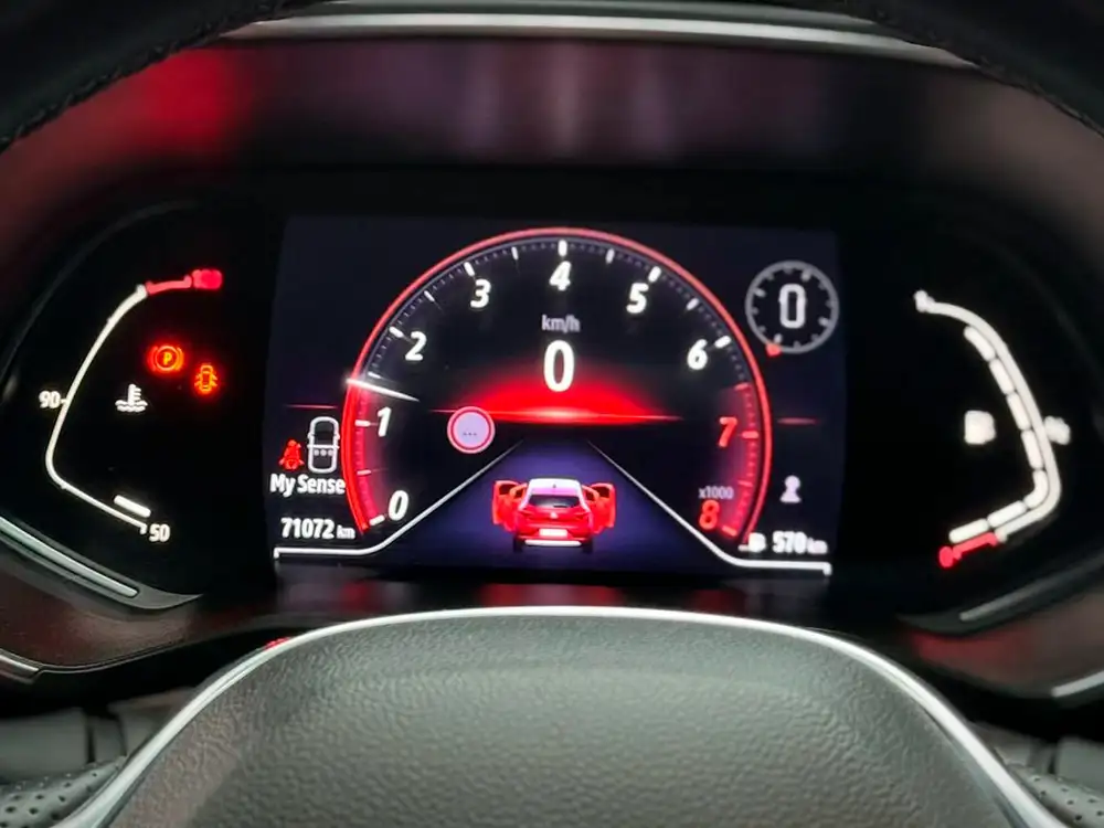RENAULT clio de segunda mano | Clidrive