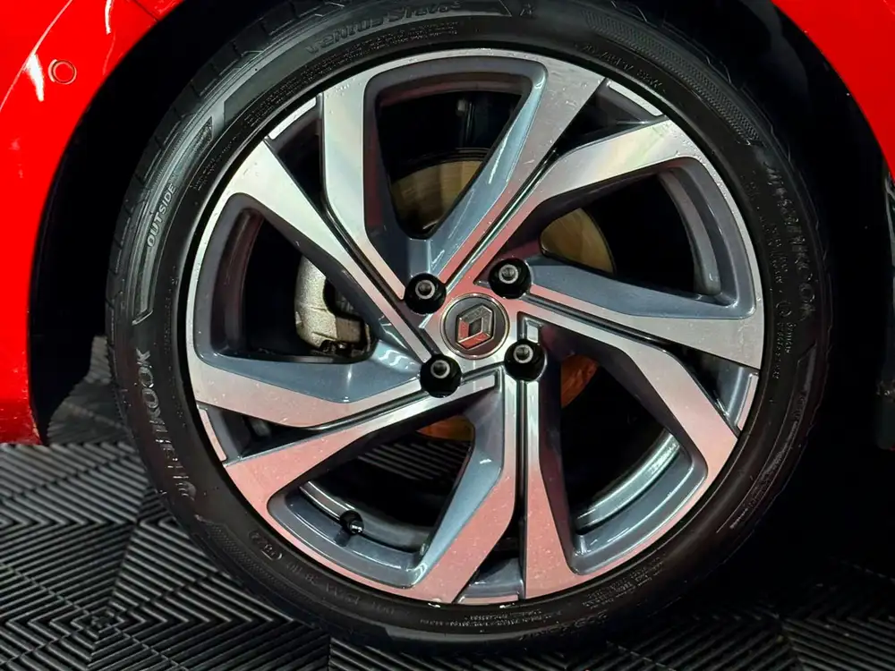 RENAULT clio de segunda mano | Clidrive