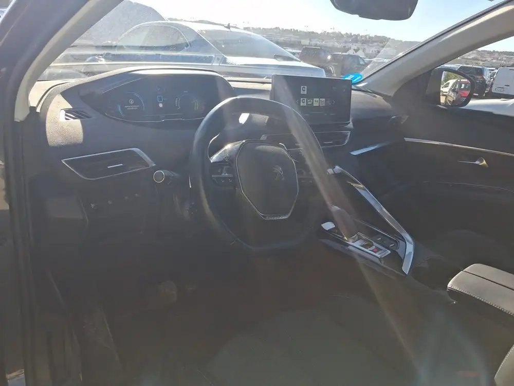 PEUGEOT 3008 de segunda mano | Clidrive