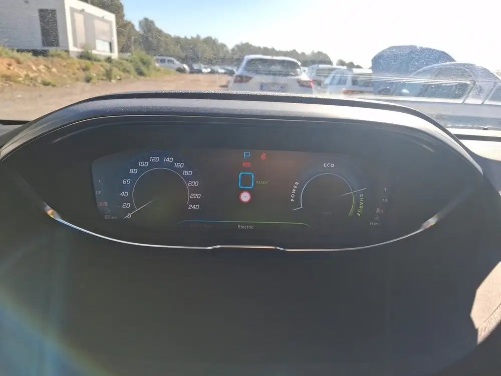 PEUGEOT 3008 de segunda mano | Clidrive