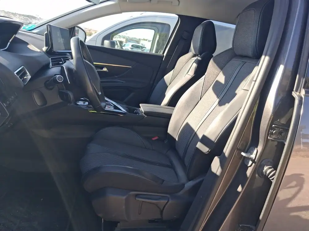 PEUGEOT 3008 de segunda mano | Clidrive