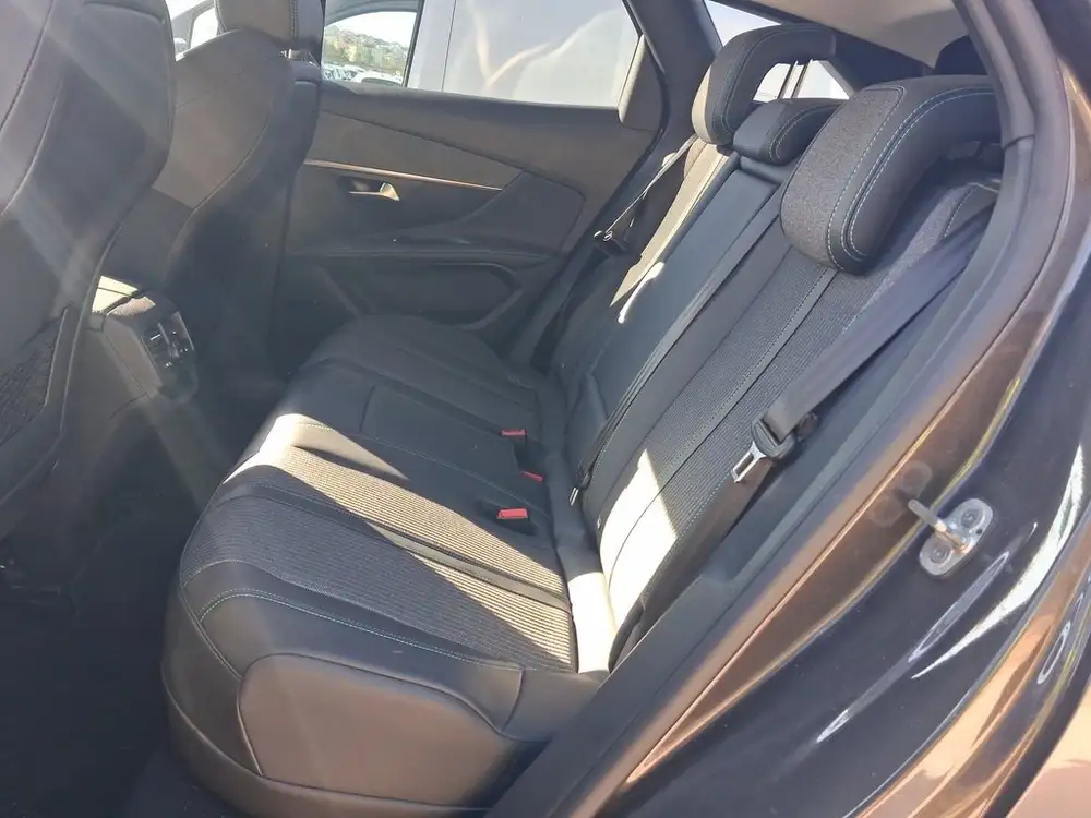 PEUGEOT 3008 de segunda mano | Clidrive
