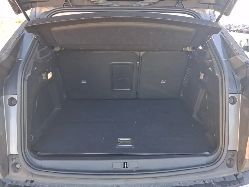 PEUGEOT 3008 de segunda mano | Clidrive