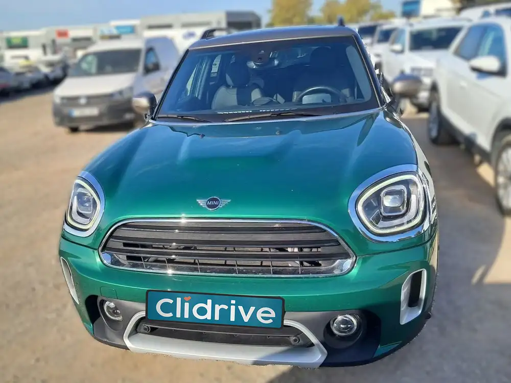 MINI countryman - Foto 2 | Clidrive