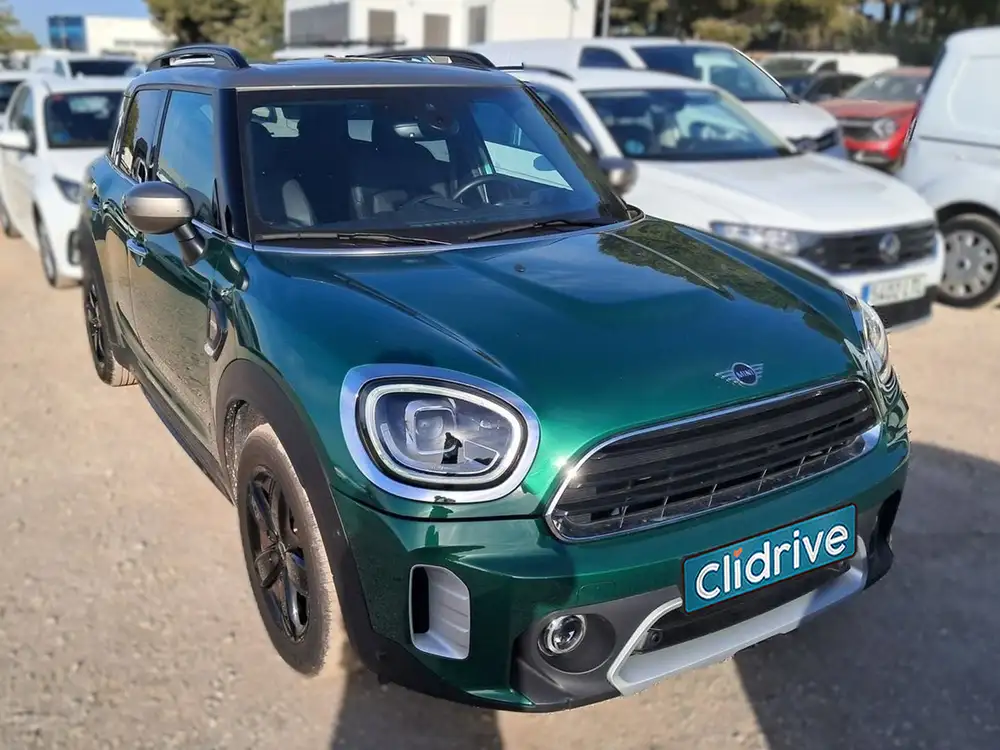 MINI countryman - Foto 3 | Clidrive