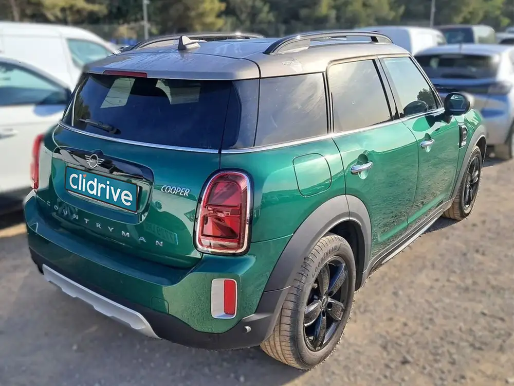 MINI countryman - Foto 4 | Clidrive