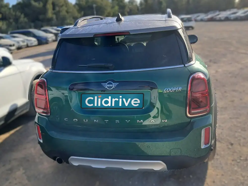 MINI countryman - Foto 5 | Clidrive