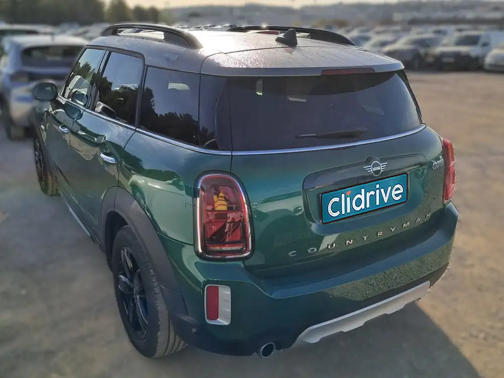 MINI countryman - Foto 6 | Clidrive