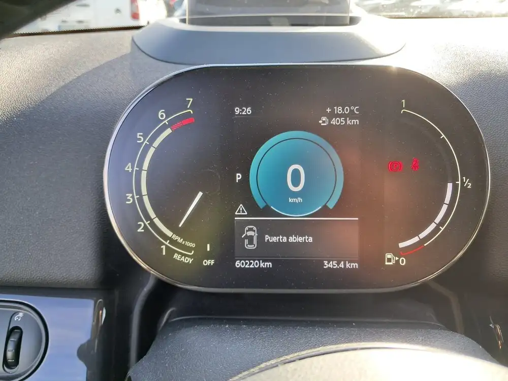 MINI countryman - Foto 8 | Clidrive