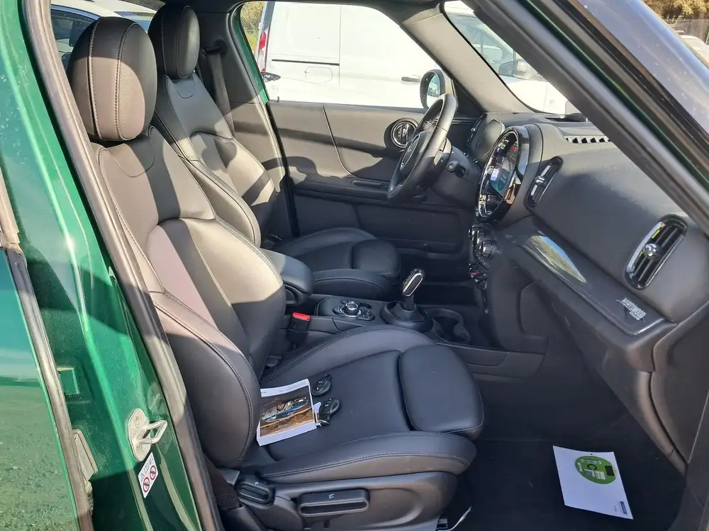 MINI countryman - Foto 9 | Clidrive