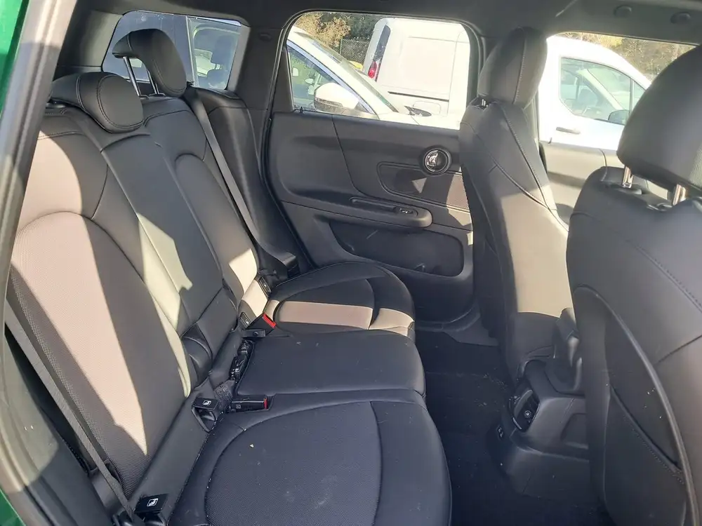 MINI countryman - Foto 10 | Clidrive