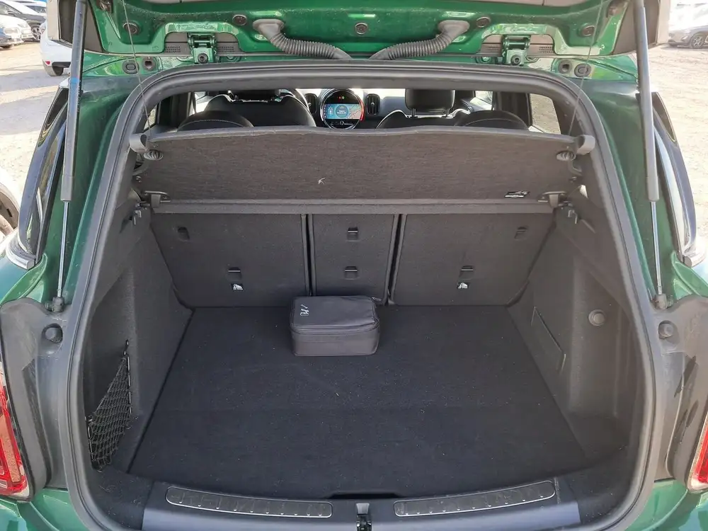 MINI countryman - Foto 11 | Clidrive