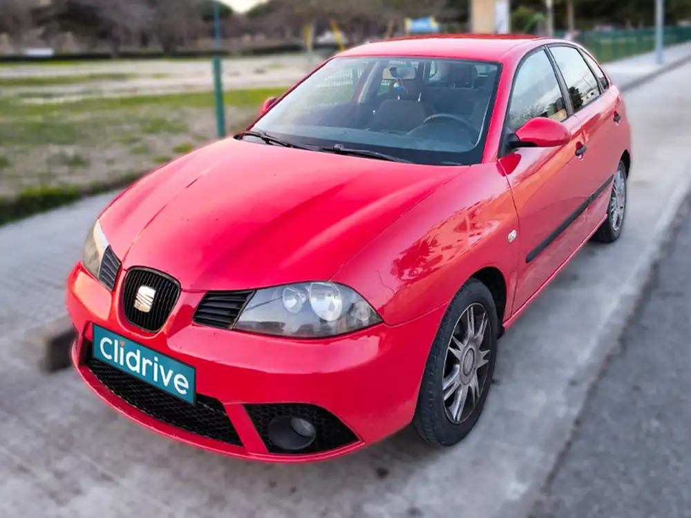SEAT ibiza - Foto 1 | Clidrive