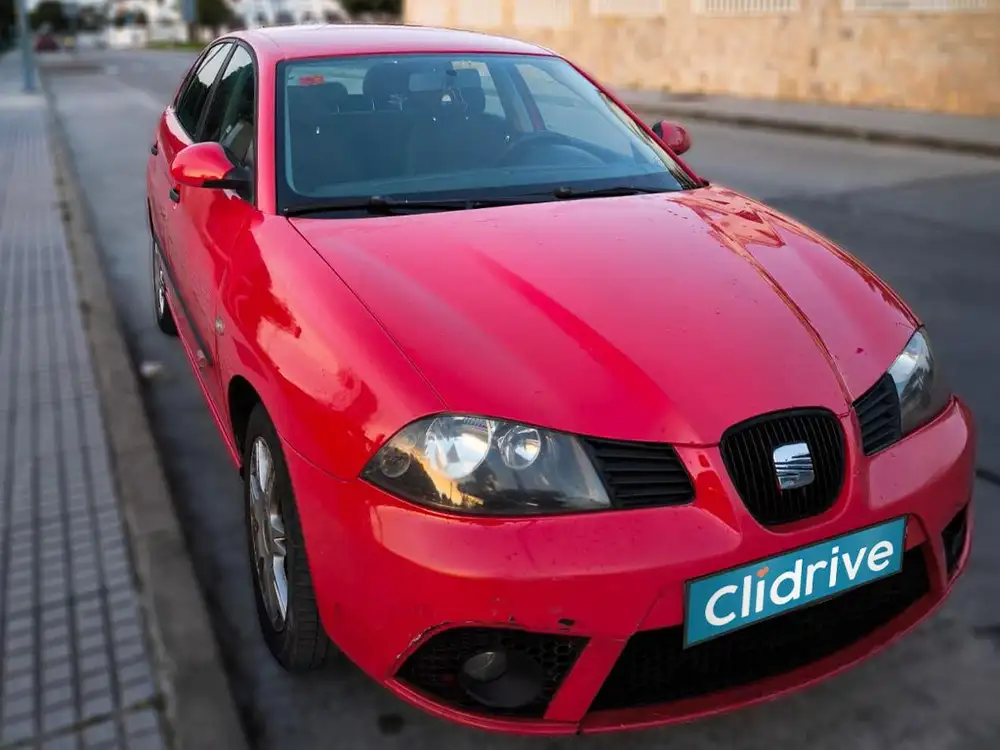 SEAT ibiza - Foto 3 | Clidrive