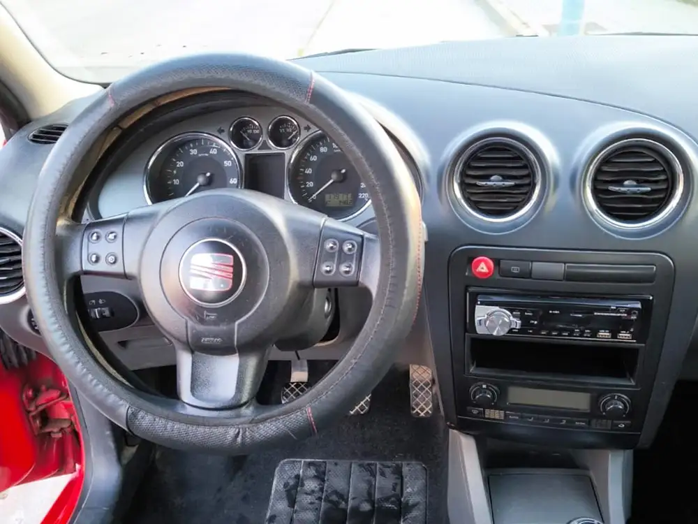 SEAT ibiza - Foto 6 | Clidrive