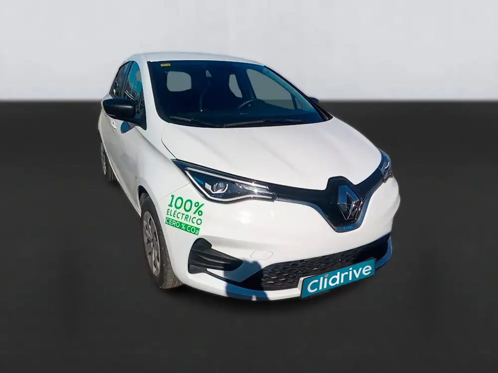 RENAULT zoe - Foto 2 | Clidrive