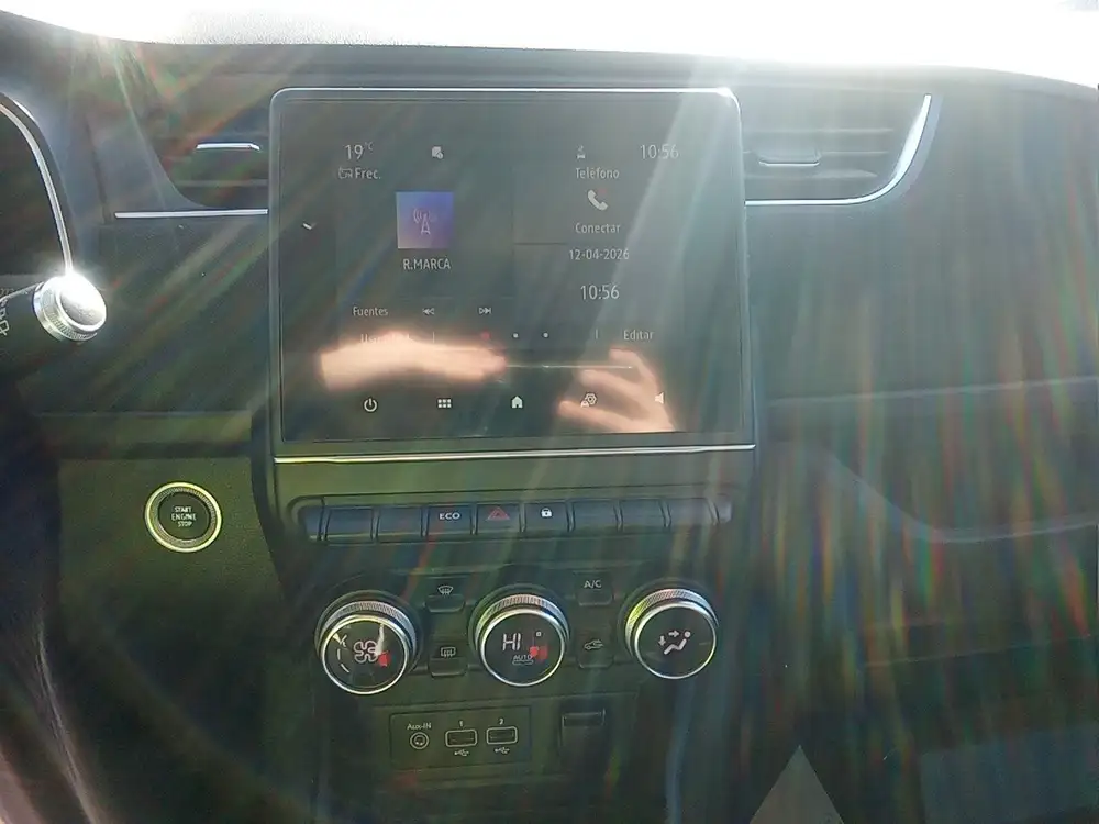 RENAULT zoe - Foto 6 | Clidrive