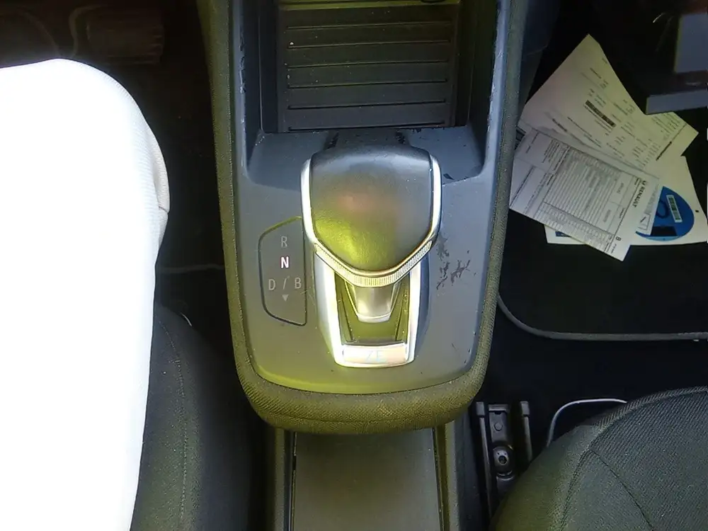 RENAULT zoe - Foto 8 | Clidrive