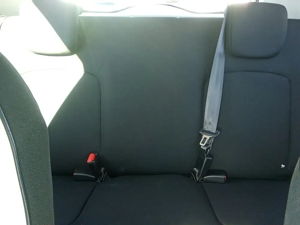 RENAULT zoe - Foto 9 | Clidrive