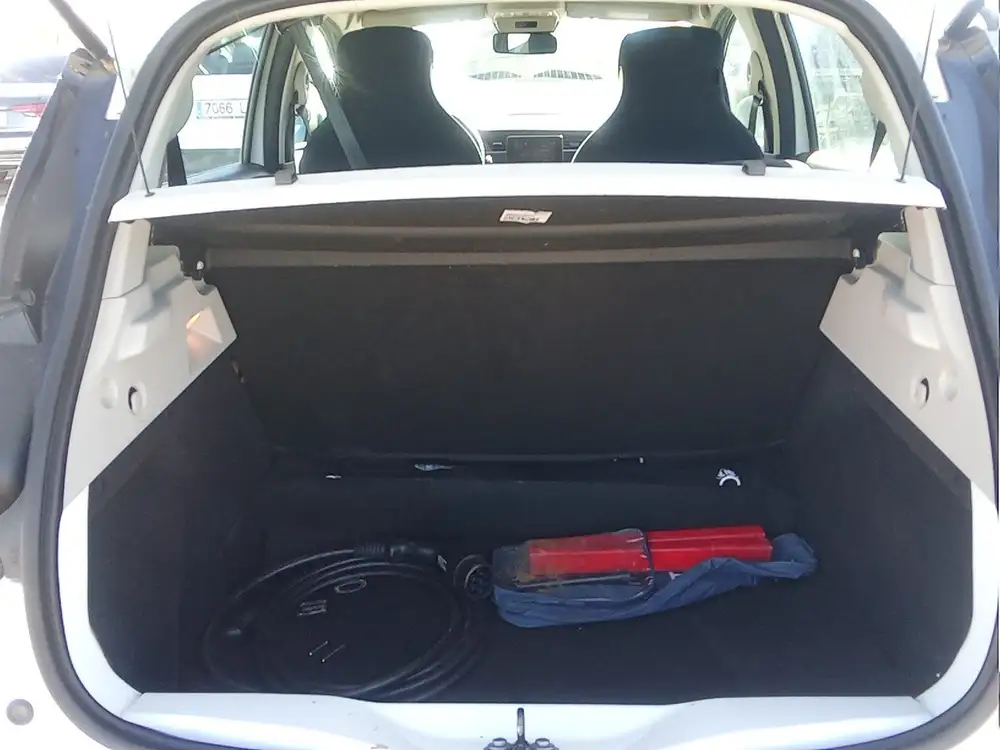 RENAULT zoe - Foto 11 | Clidrive